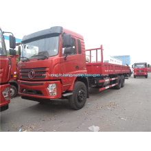 Dongfeng châssis spécial de camion à benne basculante
